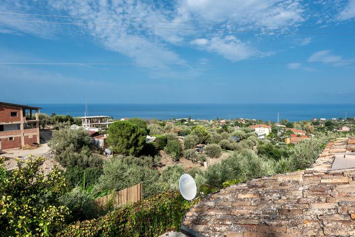 Villa für 4 Personen, mit Garten, mit Haustier auf Sizilien - 3