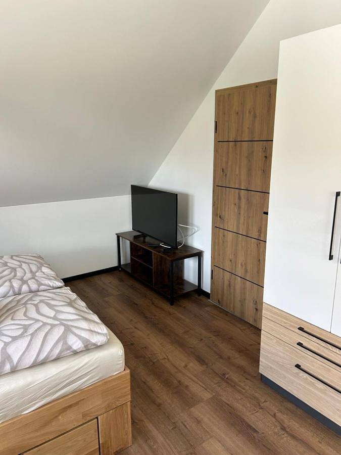 One-Bedroom Apartment in Freising, Hopfenland Hallertau