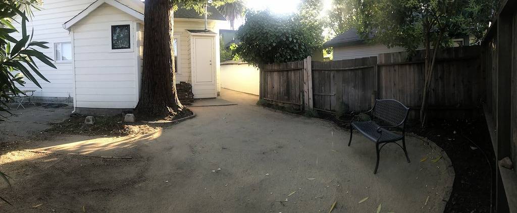 Location de vacances pour 6 personnes, avec terrasse et jardin à Napa - 3