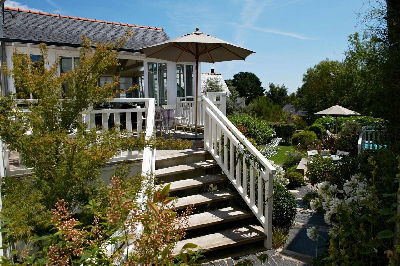 Le Lodge Kerisper in La Trinité-sur-Mer, Côte des Mégalithes