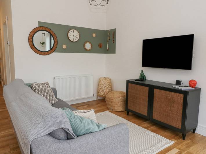 Lodge für 6 Personen in Aberfeldy, Perthshire