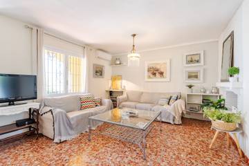 Casa Vacanza per 8 Persone in La Colina (Torremolinos), Torremolinos, Foto 2