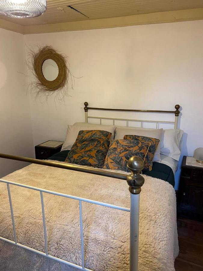 Location de vacances pour 6 personnes, avec jardin ainsi que vue et balcon dans Mogadouro - 4