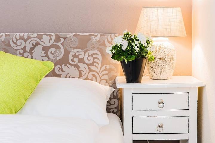 Ferienwohnung für 2 Personen, mit Balkon und Sauna in Pfronten - 3