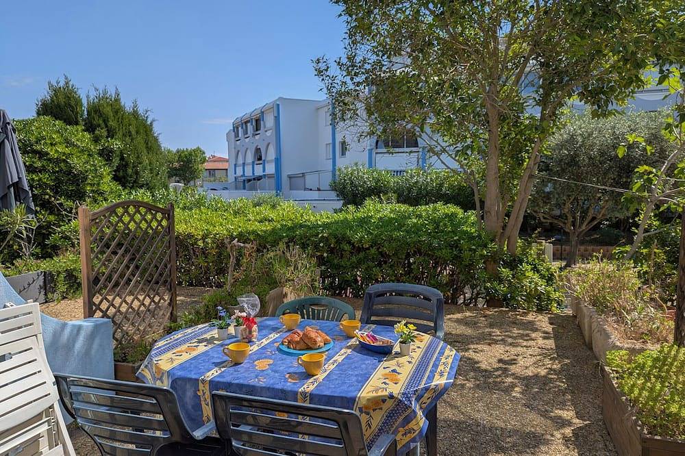 Appartement de vacances