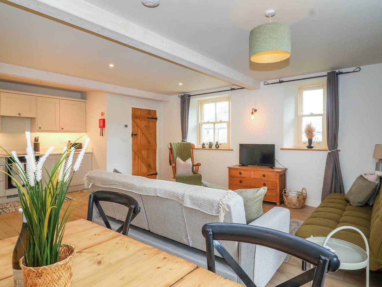 8 Rookhaye in Wiltshire