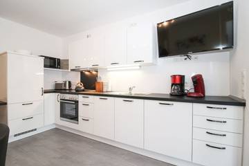 Ferienwohnung für 4 Personen in Krummhörn, Landkreis Aurich, Bild 3
