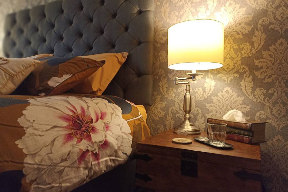 Outlander Boutique B&B Suite in Cruden Bay, Aberdeenshire