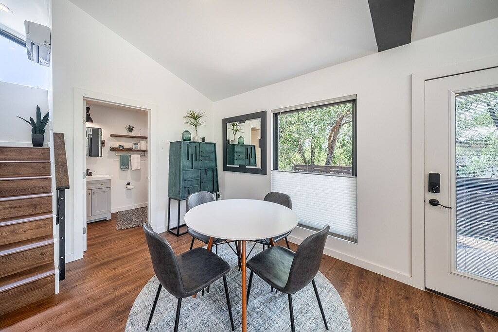 Texas Retreat- Sunset Rock | Romantic Hideaway for Two in Wimberley, Hays County