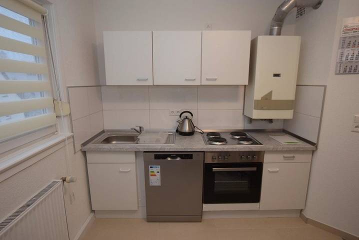 Gîte pour 5 personnes à Stuttgart - 4