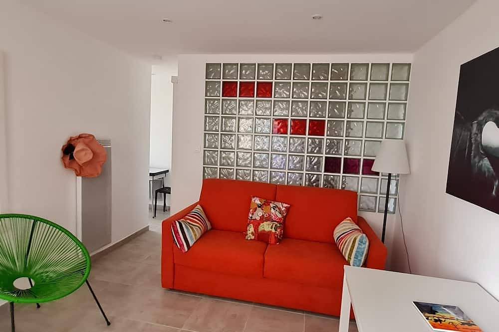 Entire apartment, Appartementfron de mer les Saintes Marie de la mer in Saintes-Maries-de-la-Mer, Arles region
