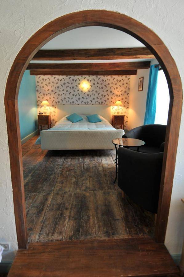 Location de vacances pour 4 personnes, avec Terrasse à Saint-Donat - 3