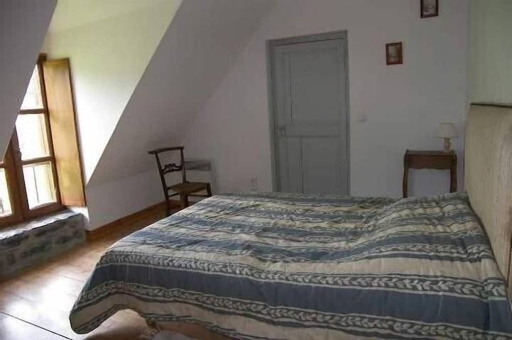 Location de vacances pour 9 personnes, avec jardin et terrasse dans Sainte Marie de Campan - 2