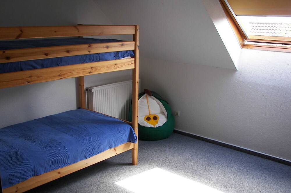 Ferienhaus Erholungsnest in Altfunnixsiel, Wittmund