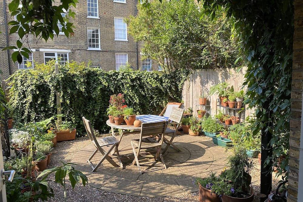 Appartamento vacanze a Londra a partire da 472€ a notte