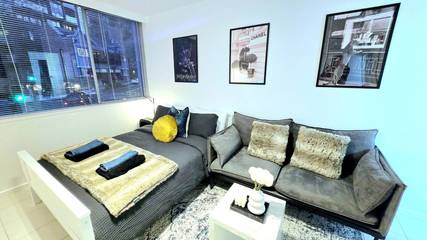 Appartement De Vacances pour 2 Personnes dans Sydney, New South Wales, Photo 4