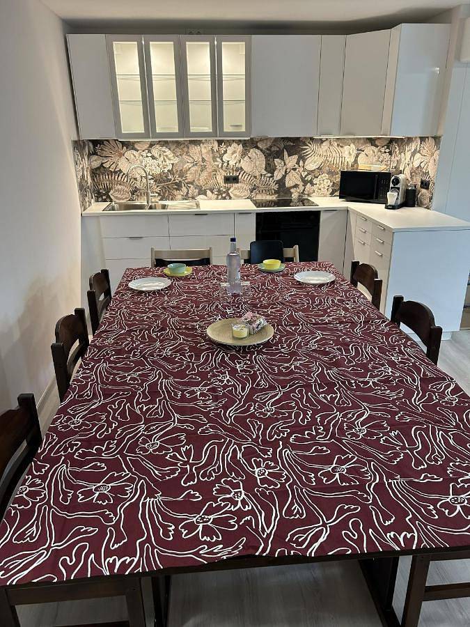 Vakantiewoning voor 4 personen, met Terras in Müllheim