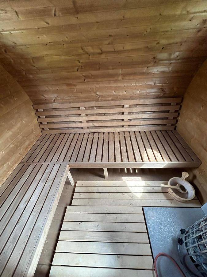 Four-Bedroom House in Miłków, Sudety (Polska)
