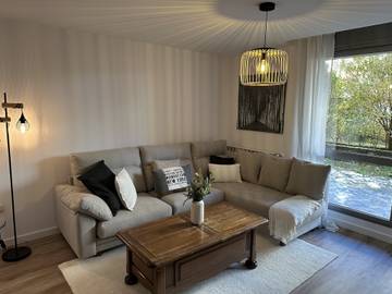Apartamento De Vacaciones para 5 Personas en Sabiñánigo, Pirineo Aragonés, Foto 3