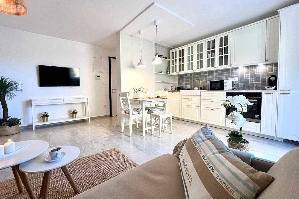 Appartamento vacanze a Vantacici a partire da 130€ a notte