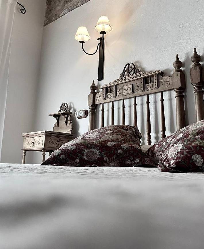 Hôtel pour 2 personnes, avec vue à Albarracín - 3
