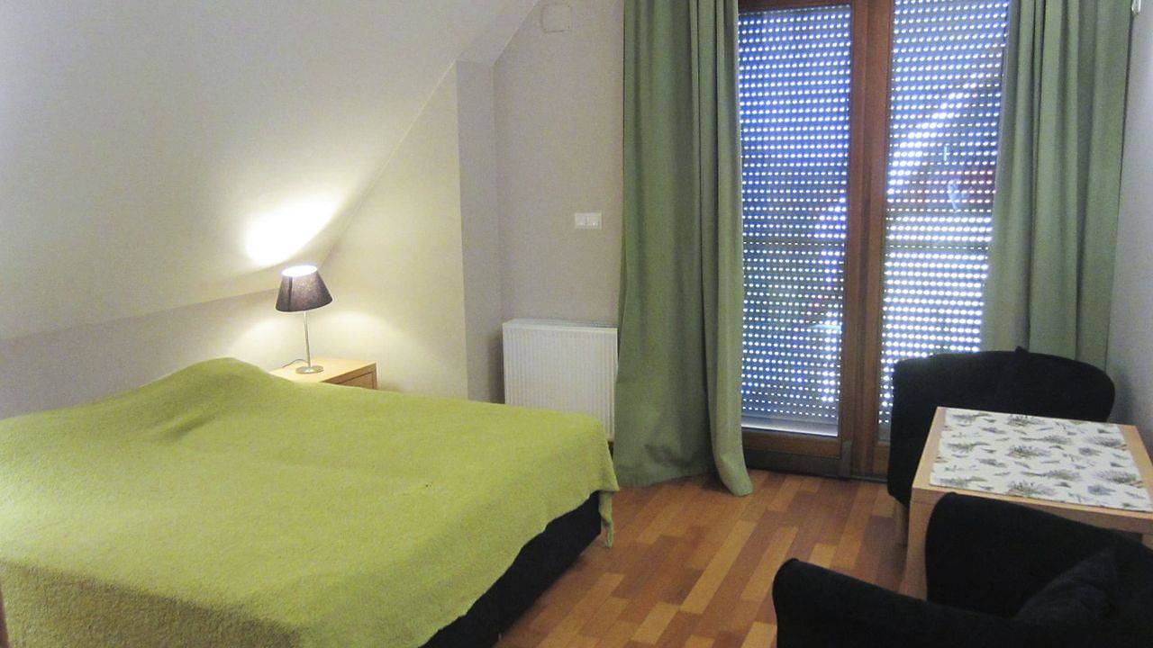 Villa für 8 Personen (200 m²) in Zwardoń in Zwardoń, Karpaty (Polska)