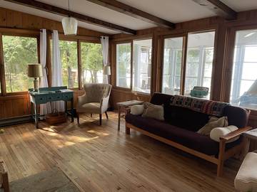 Cabin for 9 Guests in Torch Lake, Antrim County, Picture 4