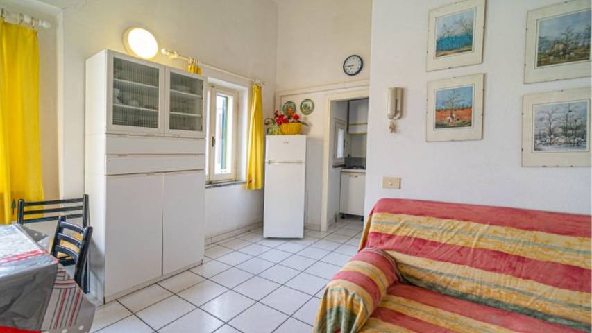Entire holiday apartment, Appartamenti Il Monumento - Monumento Trilo in Marina di Campo, Campo nell'Elba