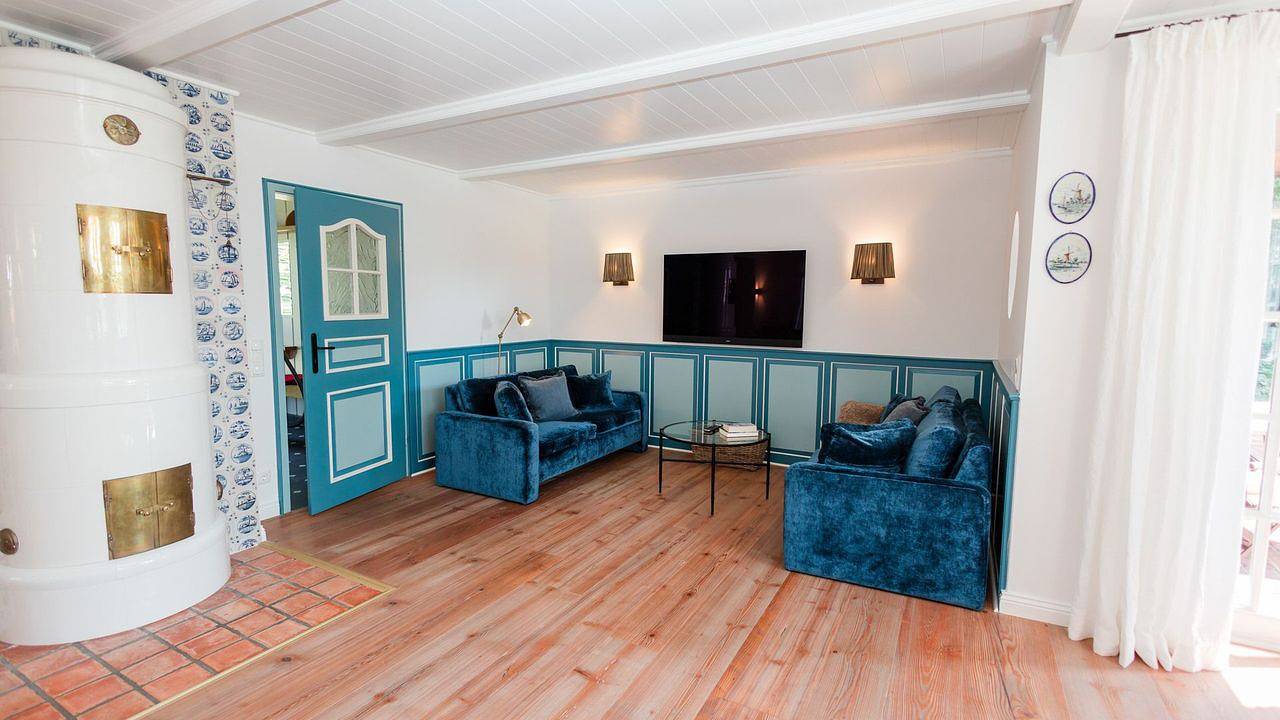 Ferienhaus für 6 Personen (170 m²) in Nieblum in Nieblum, Föhr