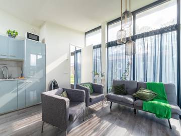 Vakantiehuis voor 4 Personen in Oud Ade, Zuid-Holland, Afbeelding 1