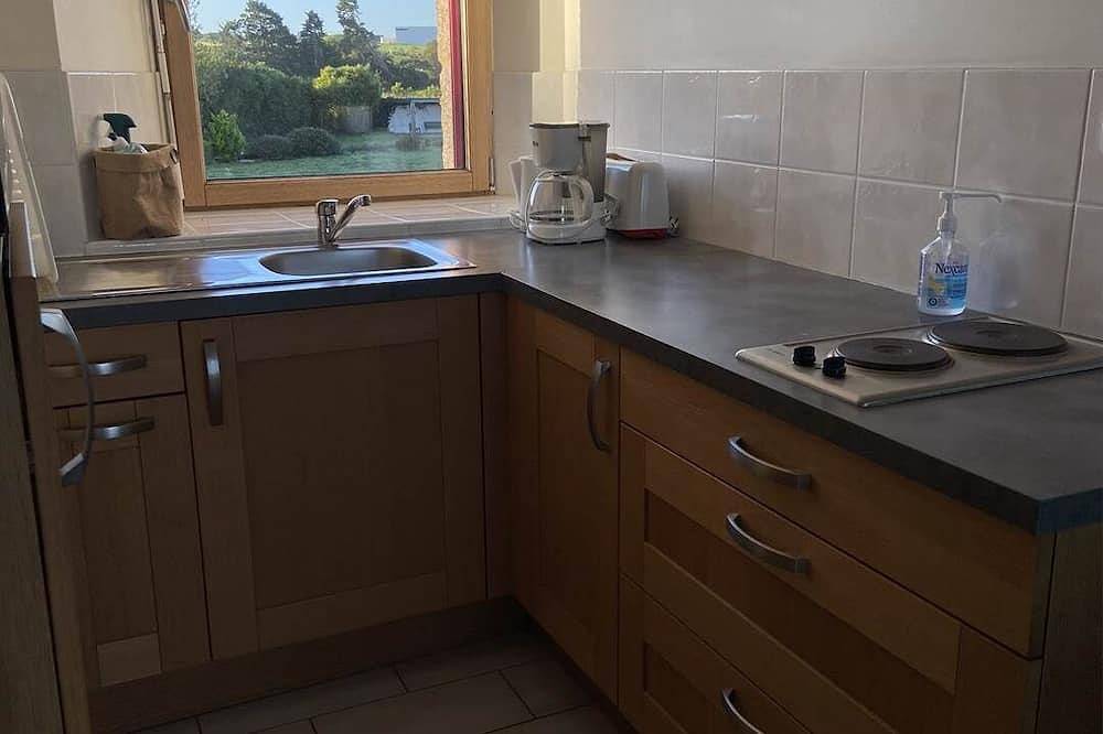 Gîte Câline Douceur 2 people in Plouarzel, Brest und Umgebung