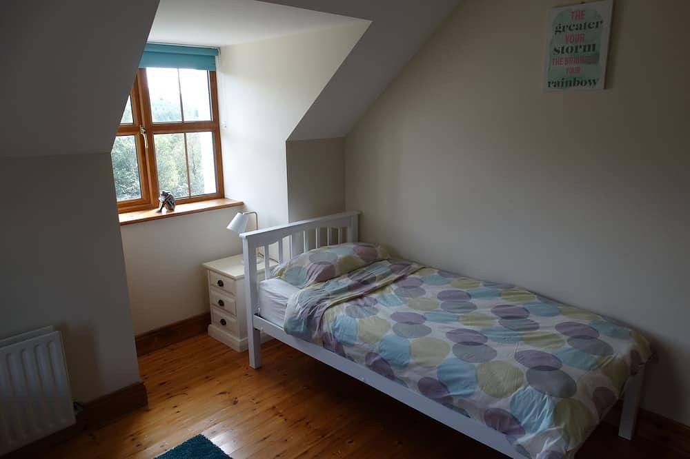 Das Flusshaus, Naturschutzgebiet Glengarriff in Glengarriff