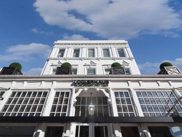 Hotel für 2 Personen in Nordseeinseln, Norderney, Bild 2