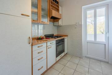 Apartament Wakacyjny dla 5 osoby w Jadranovo, Żupania primorsko-gorska, Zdjęcie 3