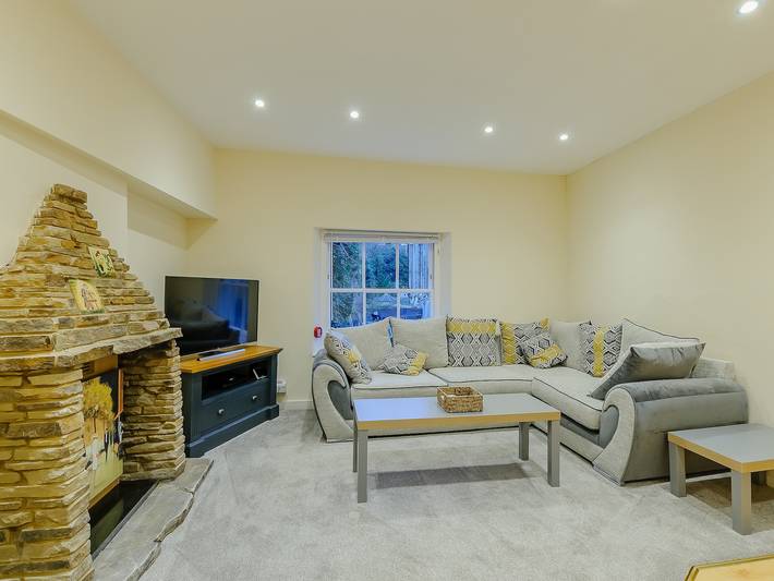 Cottage for 5 people, with Garden in Broadstairs