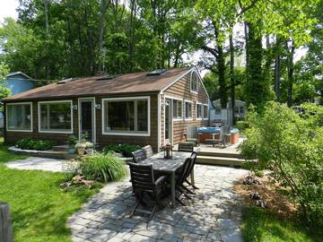 Cottage for 6 Guests in Chesapeake Bay, Maryland, Picture 1