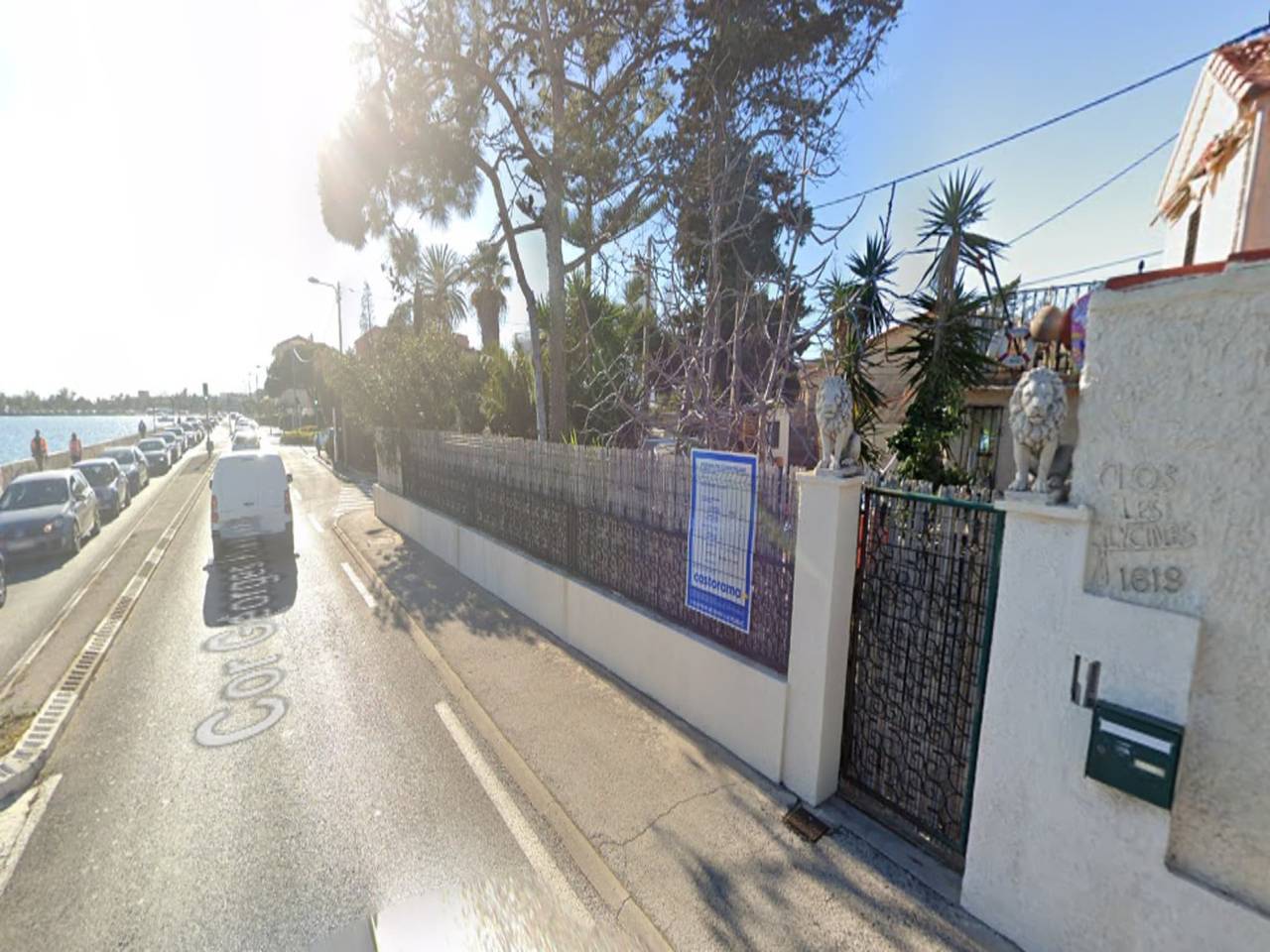 Appartement entier, 2 Pièces pour 4 Personnes in Les Sablettes, La Seyne-sur-Mer