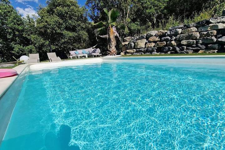 Appartement de vacances pour 4 personnes