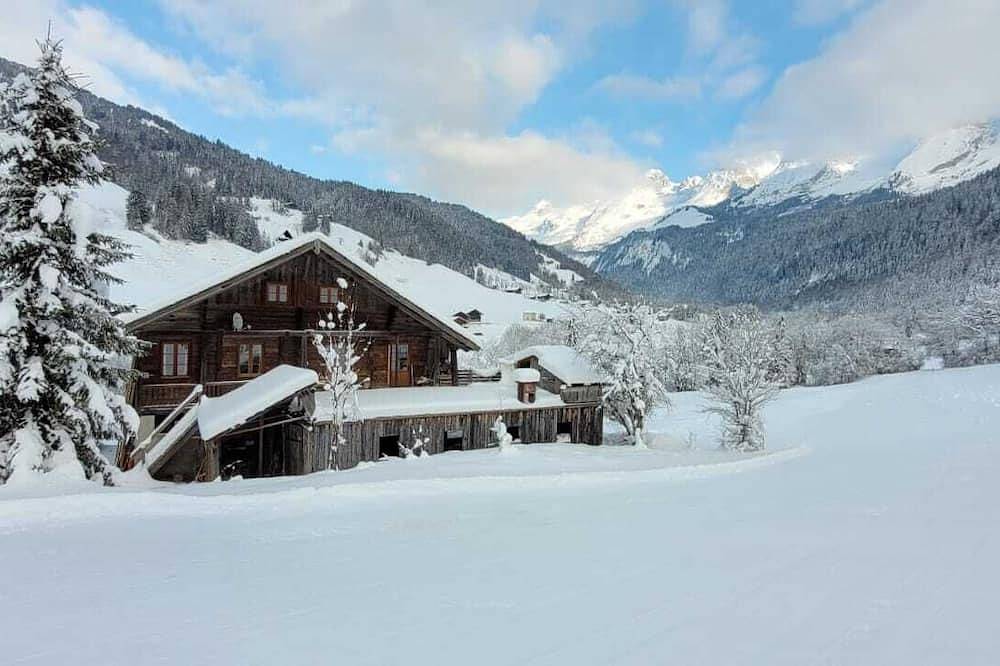 Maison de vacances