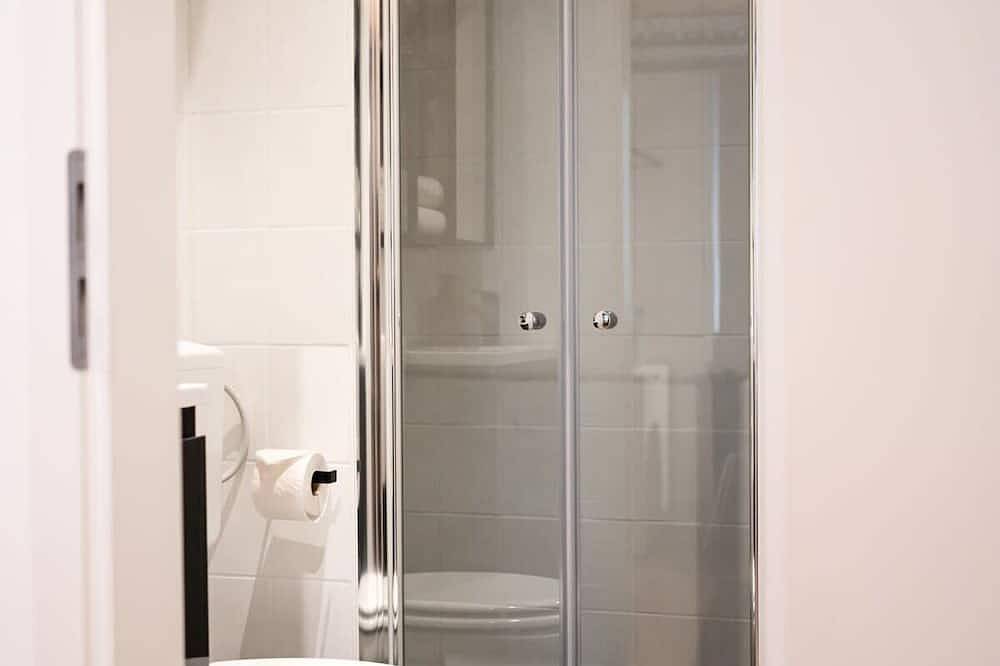 Ganze Wohnung, Cosy Box at Boxhagener Platz in Friedrichshain - Kreuzberg, Berlin