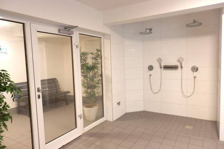 Ganze Wohnung, Ferienwohnung Windrose in Niendorf, Timmendorfer Strand