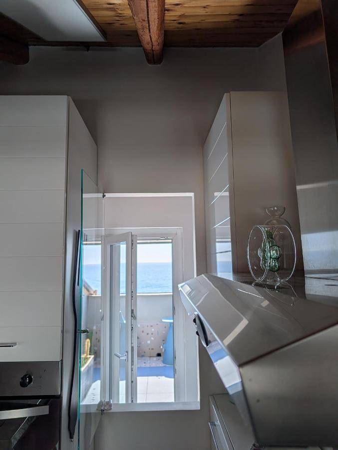 Chambre d’hôte pour 4 personnes, avec jardin à Acireale - 4