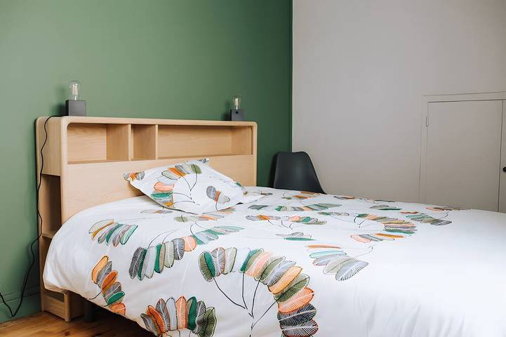 Location de vacances pour 9 personnes, avec Jacuzzi ainsi que Terrasse et Jardin à Marmanhac - 4