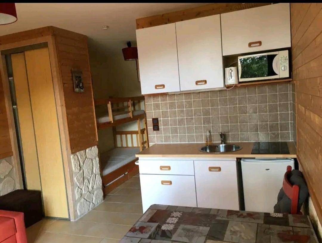 Appartement entier, Le Bugiste Haut Valromey in Haut-Valromey, Nantua