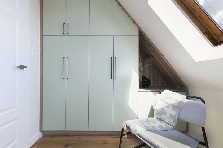 Gîte pour 8 personnes à Gdańsk - 3