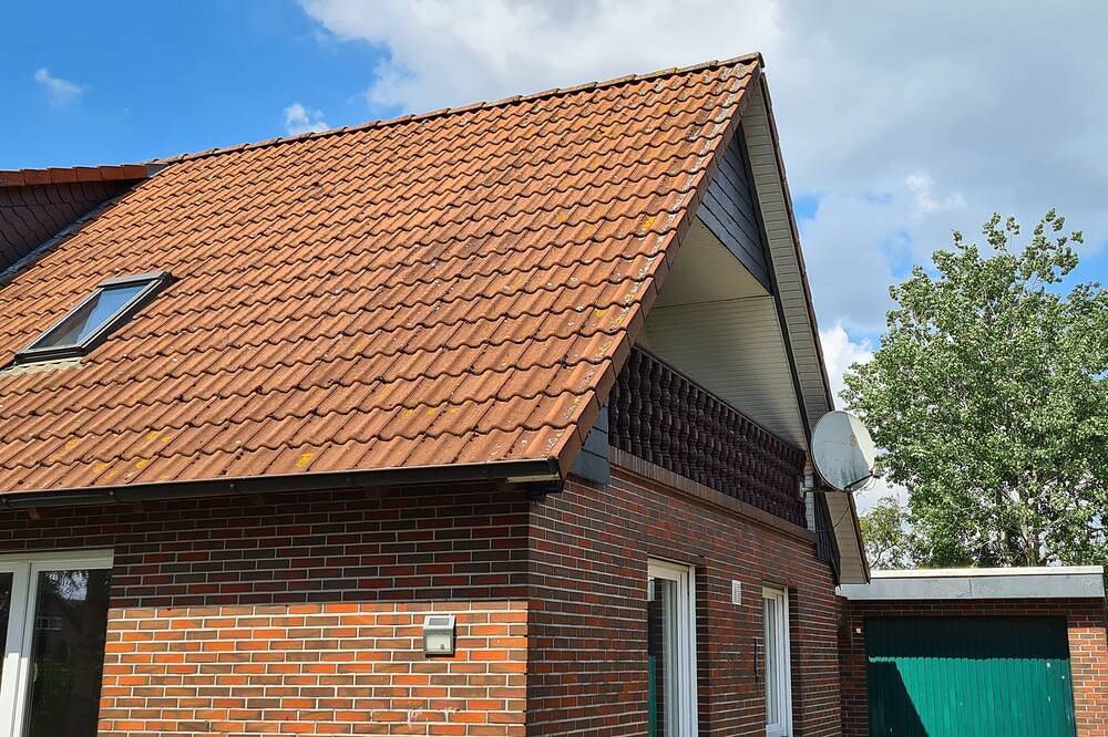 Ferienwohnung Haggi 35672 - Fewo — Bild 3