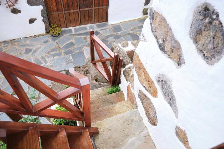 Gîte pour 4 personnes, avec jardin et terrasse à San Juan de la Rambla - 3