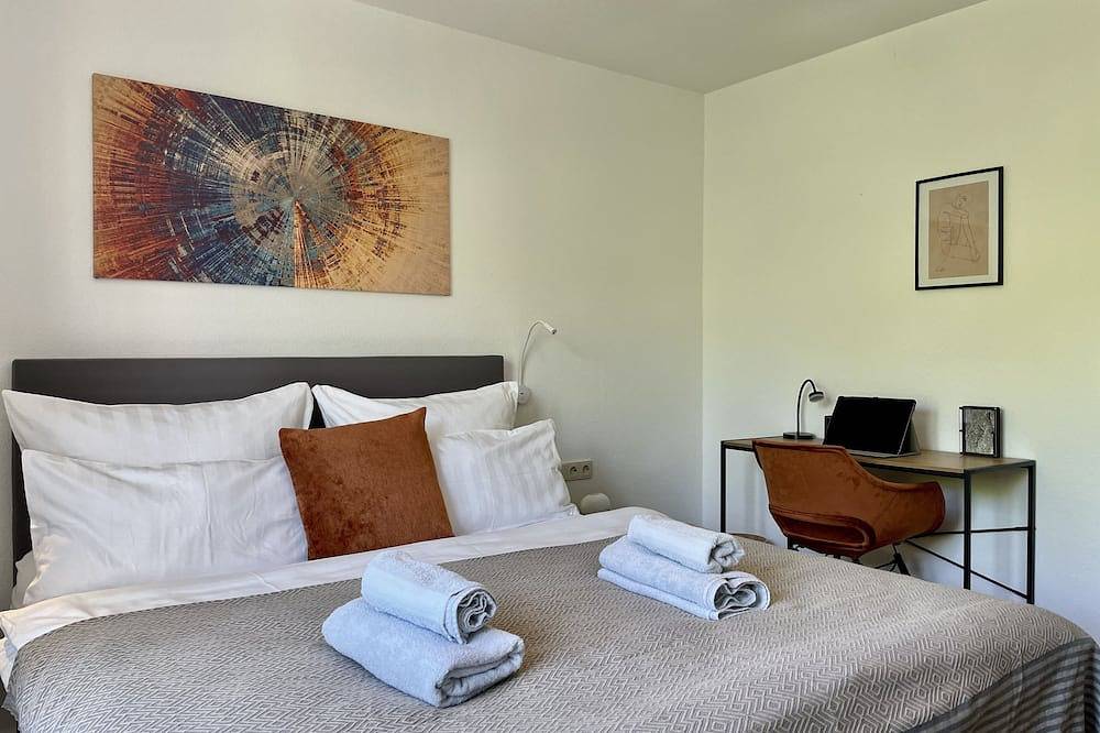 Ganze Wohnung, Design Oase 70 qm Zentrumsnähe mit Küche in Renningen, Nordschwarzwald