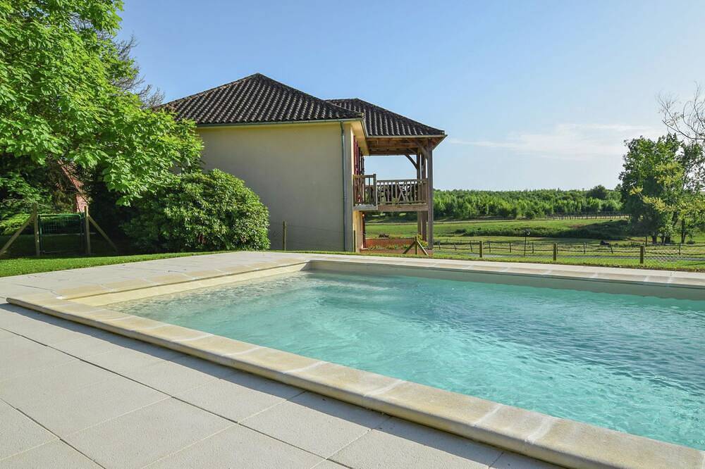 Photo : Maison de vacances
