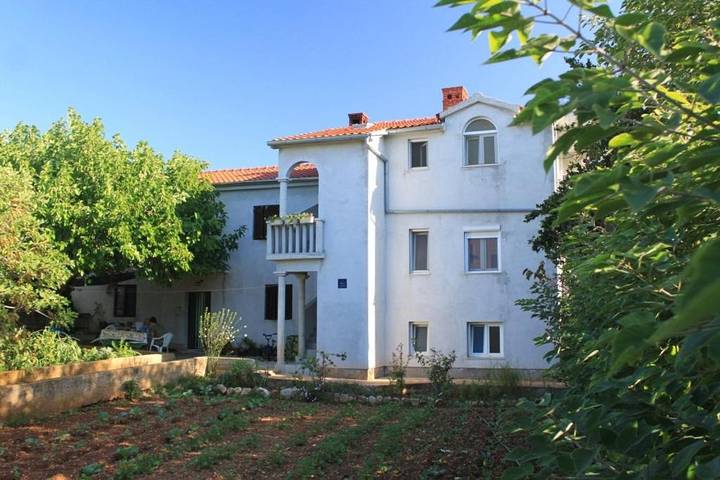Appartamento vacanze per 5 persone, con terrazza - 1